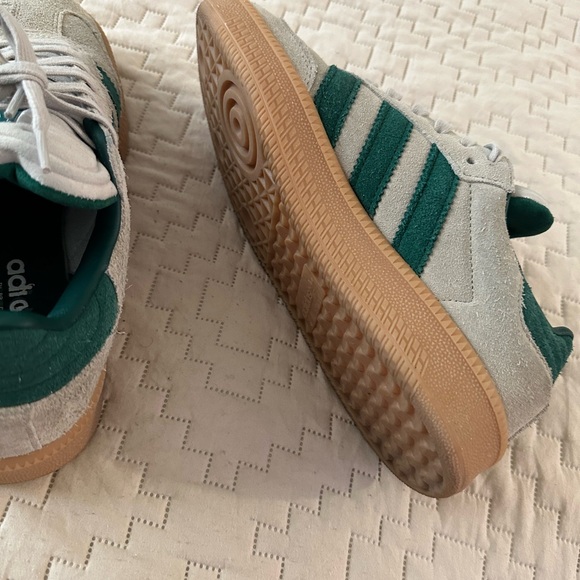 Adidas kids SAMBA XLG - Picture 8 of 9